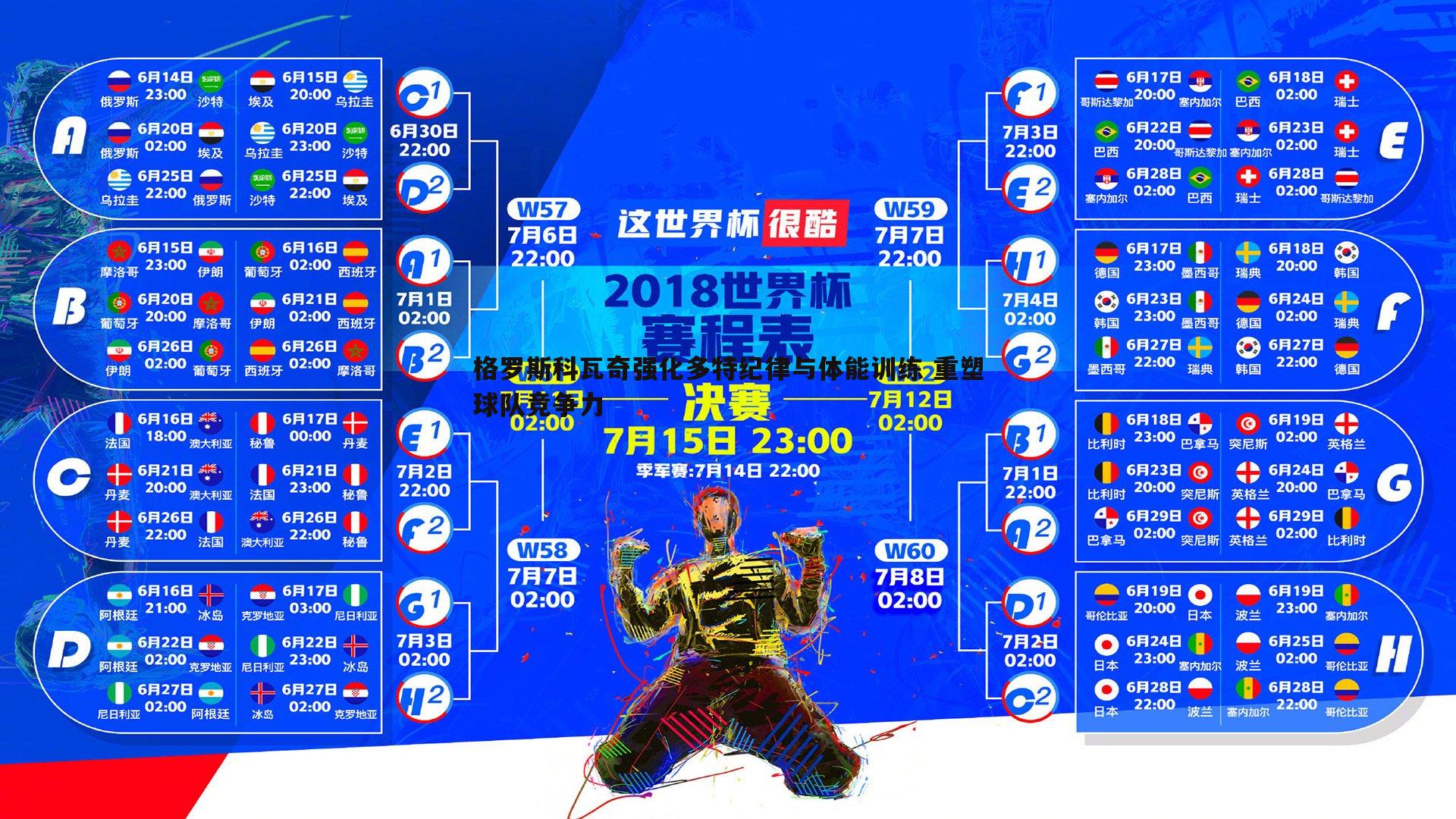 米兰体育-格罗斯科瓦奇强化多特纪律与体能训练 重塑球队竞争力