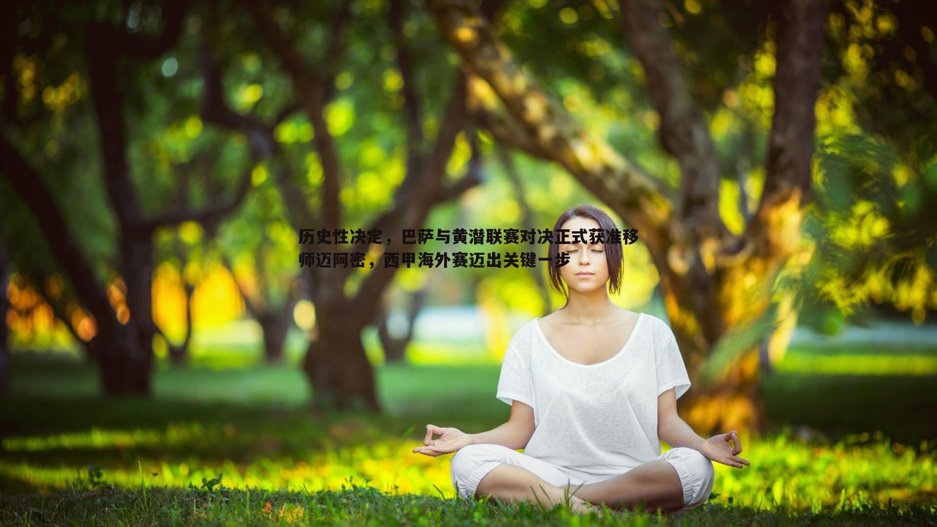 历史性决定，巴萨与黄潜联赛对决正式获准移师迈阿密，西甲海外赛迈出关键一步